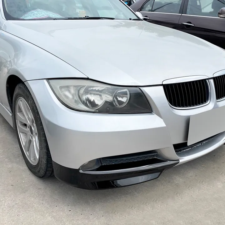 for-bmw-3-series-e90-e91-pre-320i-330i-2005-2008-front-bumper-lip-angle-diffuser-splitter-spoiler-protector