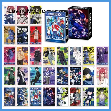 Shop Blue Lock Manga Full Set with great discounts and prices online - Nov  2023