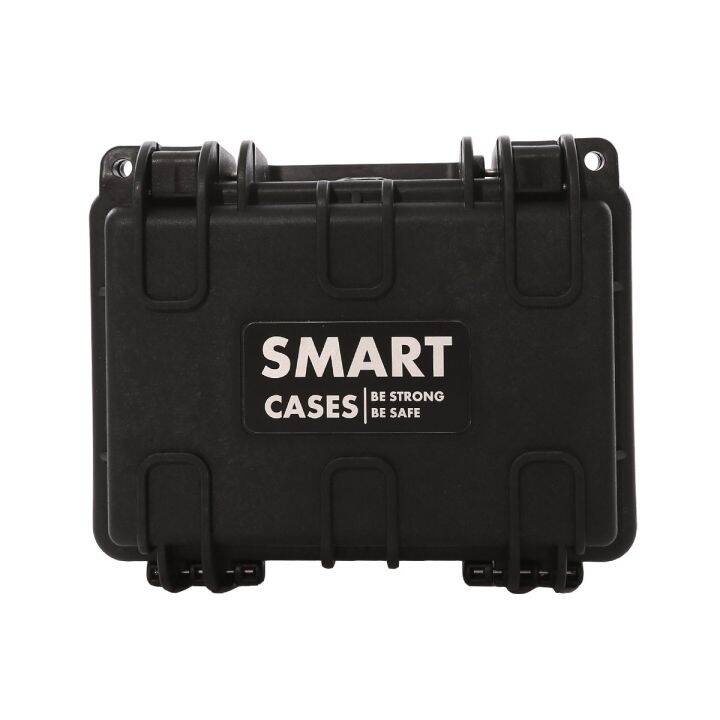 smartcase-sm191208-with-foam-insert-กระเป๋า-กันกระแทก-ใส้ในแบบโฟม-ประกันศูนย์-1-ปี