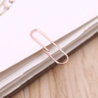 500pcs Paper Clips Binder Clip Map Tacks Thumbtacks Round Head Push Pins Office