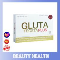 GLUTA FROSTA PLUS กลูต้า ฟรอสตา พลัส (1 กล่อง x 30 แคปซูล)