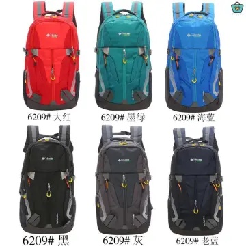 Columbia store backpack philippines