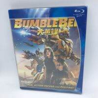 Bumblebee / Bumblebee independent film Blu ray BD HD film collection disc 1080p