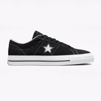 Converse รองเท้าผ้าใบ One Star Pro Suede OX ( 171327CF1BKXX )