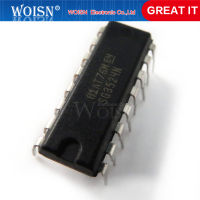 10pcs/lot SG3524N SG3524 DIP-16 In Stock