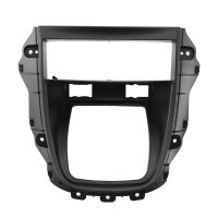 Car Fascia for Lexus RX-300 Toyota Harrier 97-03 DVD Frame Fascias Stereo Radio Dashboard Adaptor Panel Kit 1 Din