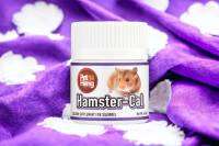 Supplements and calcium For hamsters, gerbils, dermaurs, all breeds (40ml)/อาหารเสริมและแคลเซี่ยม สำหรับหนูแฮมสเตอร์ เจอร์บิว เดอร์เมาร์ ทุกสายพันธุ์(40ml)