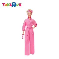 Barbie Signature Simu Liu Ken  ToysRUs Thailand Official Website