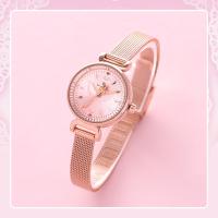 Sailor Moon Crystal Stars Spiral Heart Inner Outer Senshi Wrist Watch Bracelet Jewelry Stainless Steel Watch With Gift Box