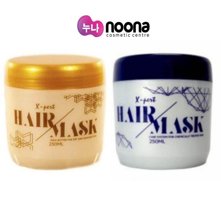 XPERT HAIR MASK 250 ML Lazada Indonesia