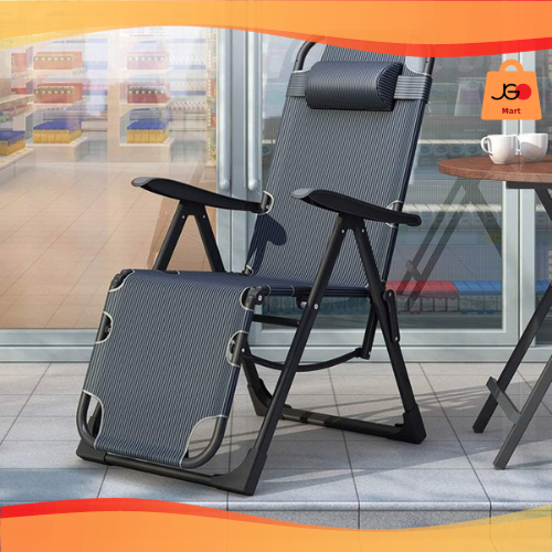 Lazada 2025 reclining chair