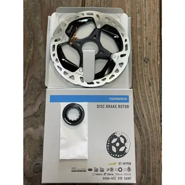 xtr 160mm rotor