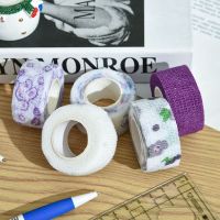 ▲▤ Ins style student writing finger protection self-adhesive cute bandage thumb finger tape joint anti-wear callus artifact