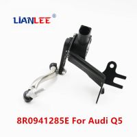 Front Left Car Headlight Height Level Sensor Auto Body Sensors 8R0 941 285E For Audi Q5 2009-2017 SQ5 2014-2017 8R0941285E