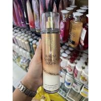 Works Warm Vanilla Sugar Fine Fragrance Mist 236ml. ของแท้ [ จัดส่งทั่วประเทศ ]