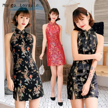 Buy Mango Ruched Dress With Belt 2024 Online | ZALORA Singapore