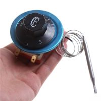 XHLXH Celsius Degree Water Heater Oven Mechanical Knob Capillary Thermostat Thermoregulator Temperature Controller Switch