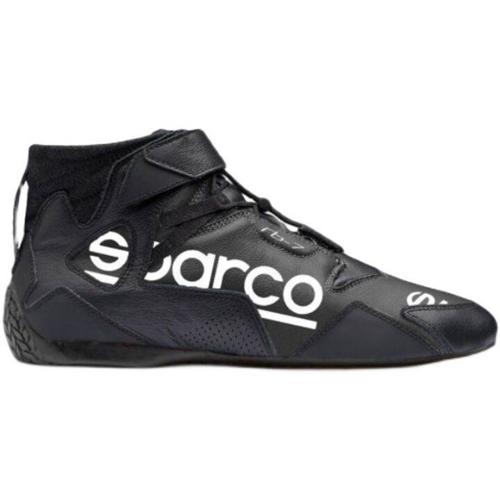 leather-quality-goods-sparco-racing-shoes-the-fia-certification-car-drive-fire-cycling-karting-lovers-shoes