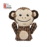 ของเล่นสัตว์เลี้ยงรุ่น ANIMAL WORLD MONKEY (BRN)