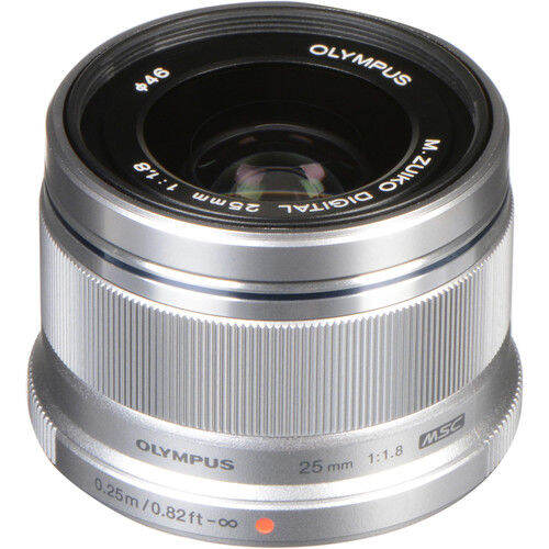 olympus 25mm 1.8
