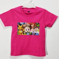 Cocomelon Kids T-Shirt