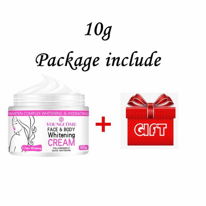 Whitening Cream Skin Bleaching Cream Underarm Whitening Armpit Knee Thigh