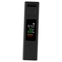 Digital Alcohol Tester Non Contact High Precision for Professional