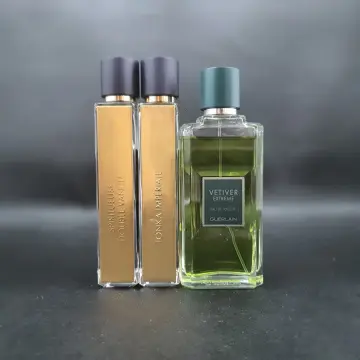 Vetiver Perfume - Best Price in Singapore - Nov 2023