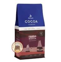 (รอซซ่า) เดอซาน เทอร่า รอซซ่า โกโก้ พาวเดอร์  deZaan | Terra Rossa cocoa powder (22 – 24% fat)