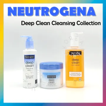 Những bí quyết sử dụng sữa rửa mặt trị mụn neutrogena hiệu quả