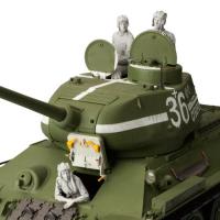 New Unassembled 1/16 ancient Tank crew include 3 (NO tank 3 figures ) Resin Figure Unpainted Model Kit