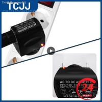 ❀☎ Cigarette Lighter Durable Portable Cigarette Lighter Conversion Plug 220v To 12v Cigarette Lighter Adapter Car Accessories