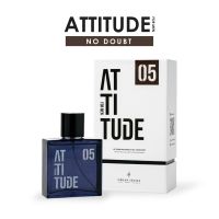 น้ำหอม น้ำหอมผู้ชาย Urban Senses Attitude For Men Perfume Collection - 05 No Doubt