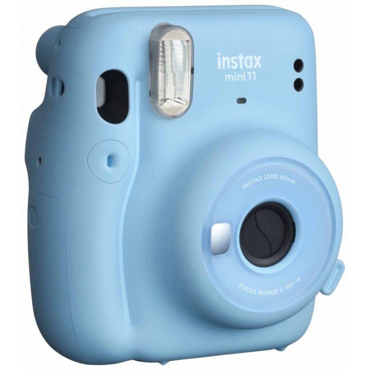 สินค้าขายดี-fujifilm-instax-mini-11-ฺblue-กล้องฟิล์ม-รับประกันศูนย์-1-ปี-ใช้ฟิล์มรุ่น-instax-mini-film-instant-film-camera-ที่ชาร์จ-แท็บเล็ต-ไร้สาย-เสียง-หูฟัง-เคส-ลำโพง-wireless-bluetooth-โทรศัพท์-us