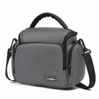 ❏ Camera Bag Photo Case For SONY A7C A1 A9 A7S A7R V A7 IV III II FX3 FX30 ZV-E1 A6700 A6600 A6500 A6400 A6300 A6100 A6000 ZV-E10