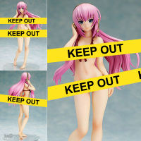 Model โมเดล Figure ฟิกเกอร์ Vocaloid โวคาลอยด์ Tower Megurine Luka เมกุริเนะ ลูกะ Swimsuit Ver Anime ของสะสมหายาก อนิเมะ การ์ตูน มังงะ คอลเลกชัน ของขวัญ Gift จากการ์ตูนดังญี่ปุ่น New Collection Doll ตุ๊กตา manga