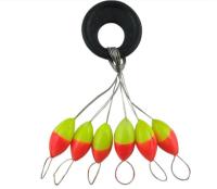 ﺴ☂❐ 5x Fishing Lure Floats Bobbers Slip Drift Tube Indicator Assorted Size Float IBO Outdoor Fishing Accessorie Fishing Float