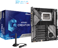 MAINBOARD ASROCK WRX80-CREATOR-R2.0