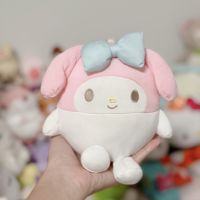 [COD] พวงกุญแจตุ๊กตา My Melody