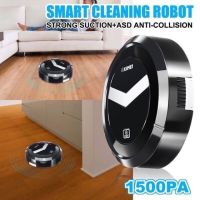 ( Wowww+++ ) SMART ROBOT หุ่นยนต์ดูดฝุ่นเก็บเศษขยะอัตโนมัติ ราคาถูก หุ่น ยนต์ ดูด ฝุ่น เครื่อง ดูด ฝุ่น อัจฉริยะ robot ดูด ฝุ่น อ