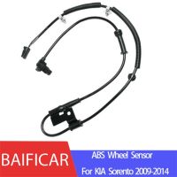 Baificar ใหม่เอี่ยมล้อ ABS แท้เซนเซอร์ความเร็ว956702P000หน้าซ้าย/956702P000สำหรับ KIA Sorento 2009-2014