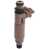 Car Fuel Injector for Toyota Camry Rav4 Avensis Ipsum Corona Vista 3SFE 23250-74170 23209-74170