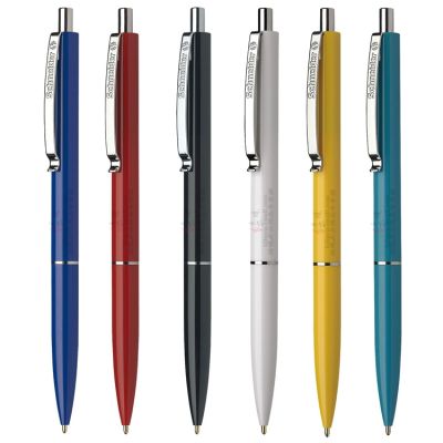 10PCS German Imports Schneider K15 Ballpoint Pen Color Ballpoint Pen