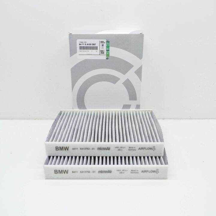 BMW (64115A1BDB7) G30 G31 G32 G11 G12 F90 730i 525d 530i 630i Cabin