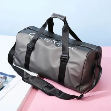 Duffle store bag lazada