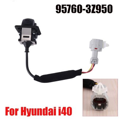 Car Rear Backup Reverse View Parking Camera Accessories Fit for Hyundai I40 95760-3Z950 957603Z950