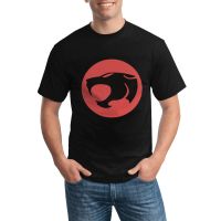 Cool Daily Wear Mens Retro T-Shirt Thundercats Fade Effect Retro Various Colors Available