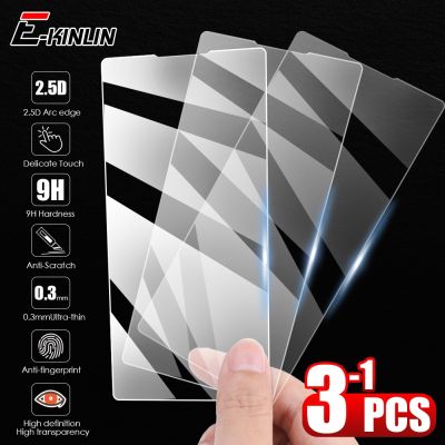 0.26mm 2.5D Screen Protector Protective Glass Film For Sony Xperia 1 5 8 Lite 10 Pro V IV I Plus II III Tempered Glass
