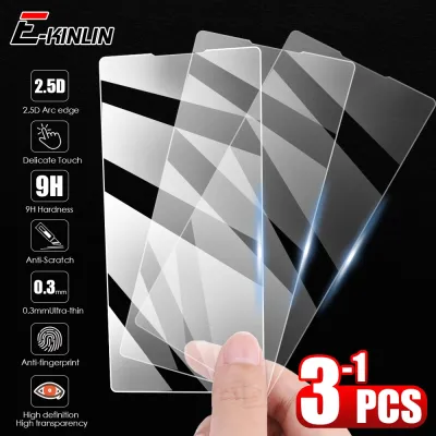 0.26mm 2.5D Screen Protector Protective Glass Film For Sony Xperia 1 5 8 Lite 10 Pro V IV I Plus II III Tempered Glass