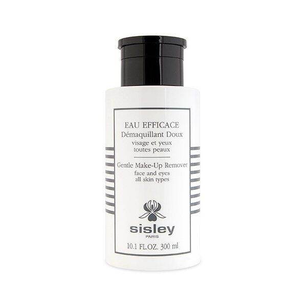 Sisley Eau Efficace Gentle MakeUp Remover (Face and Eyes) 300ml/10.1oz